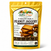 Peanut Jaggery Rusks