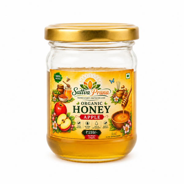 Honey ( Apple )