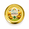 Honey cream