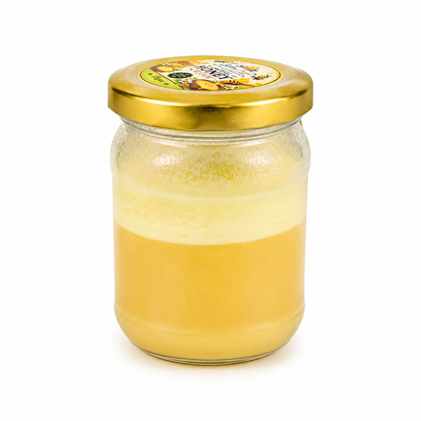 Honey cream