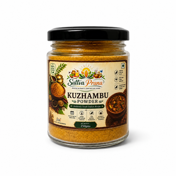 Kulambu Powder