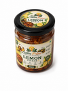 Lemon Pickle