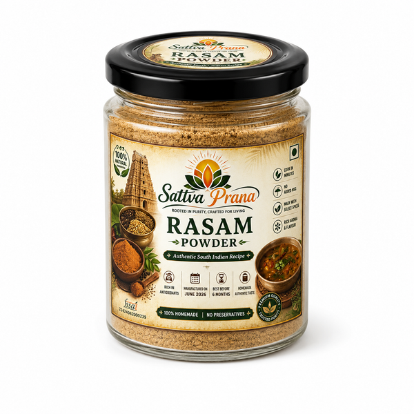 Rasam powder